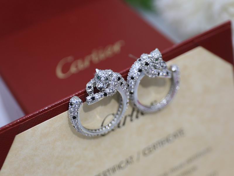 Cartier ring 07yxh01